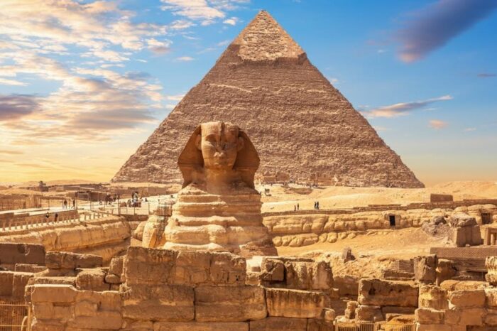 Egipto cultural – Categoría superior
