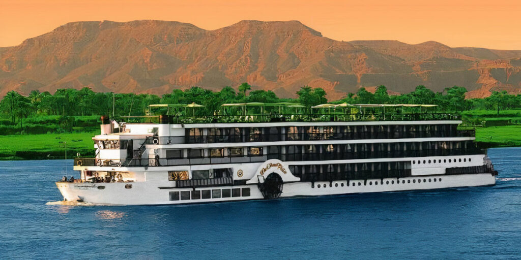 Los Cruceros Superiores Por El Nilo Egypt Tours Portal (es)